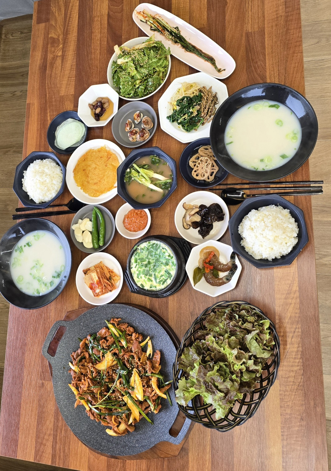 Urijang (우리장) 1