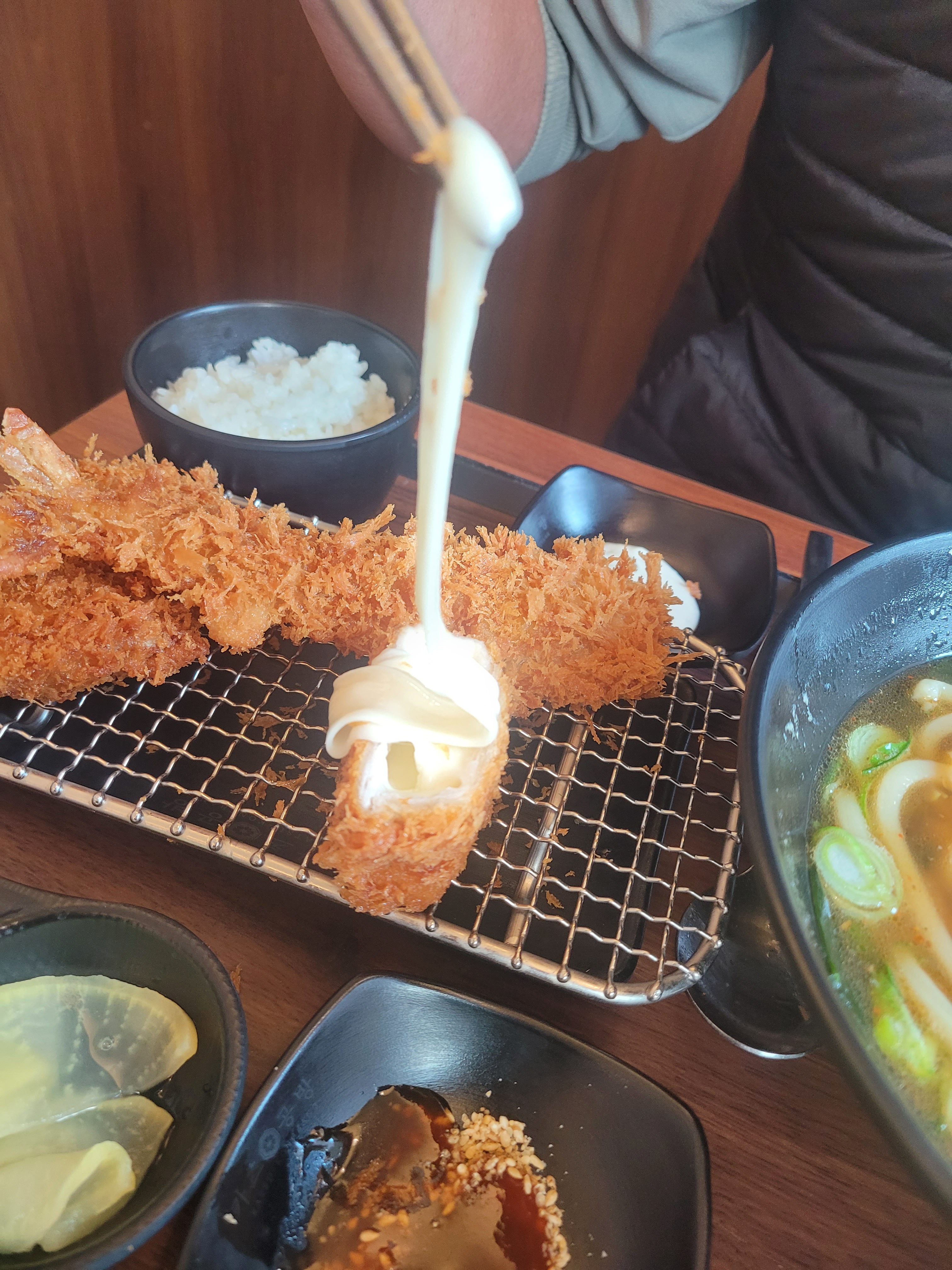 카츠공방 양재점 사진 6