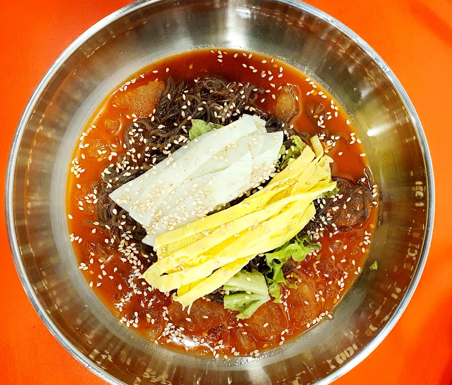 Chuncheongoldakgalbi 4