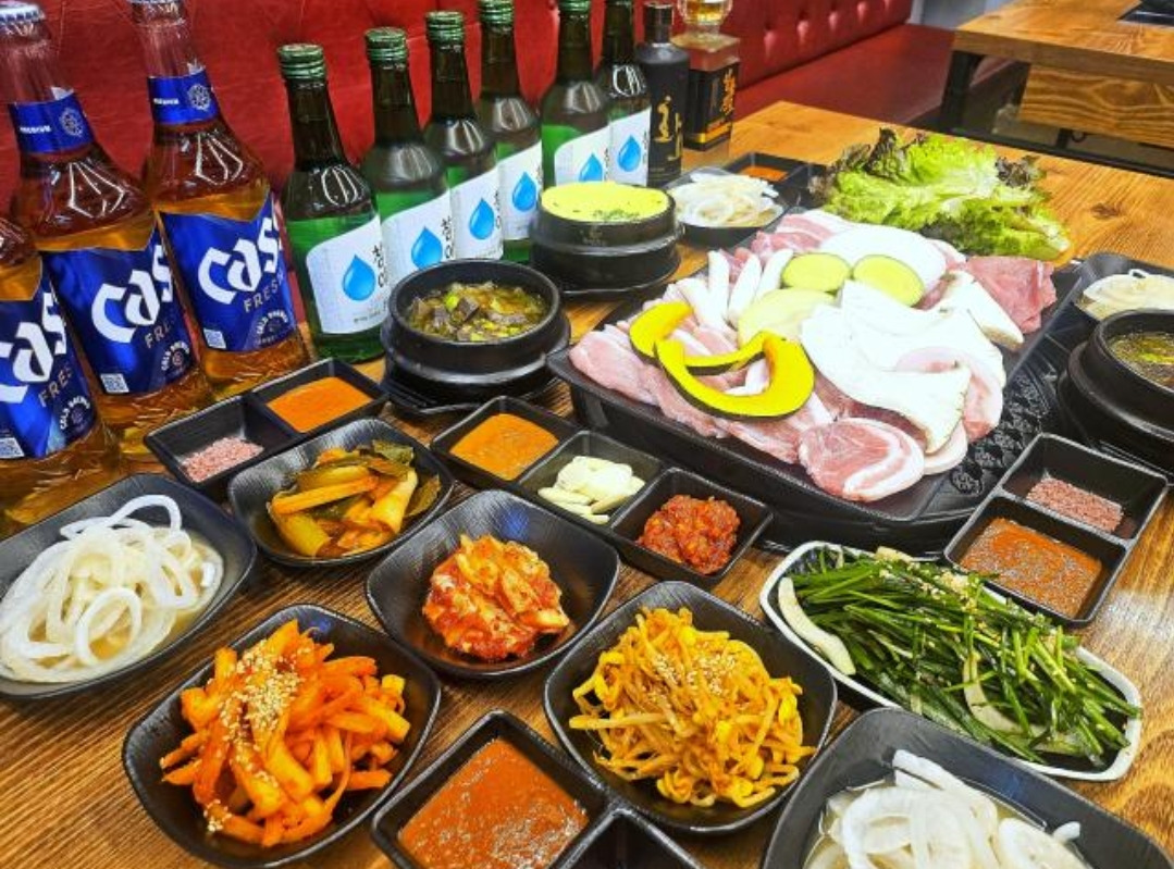 돈돈 영통신동점 대표 사진