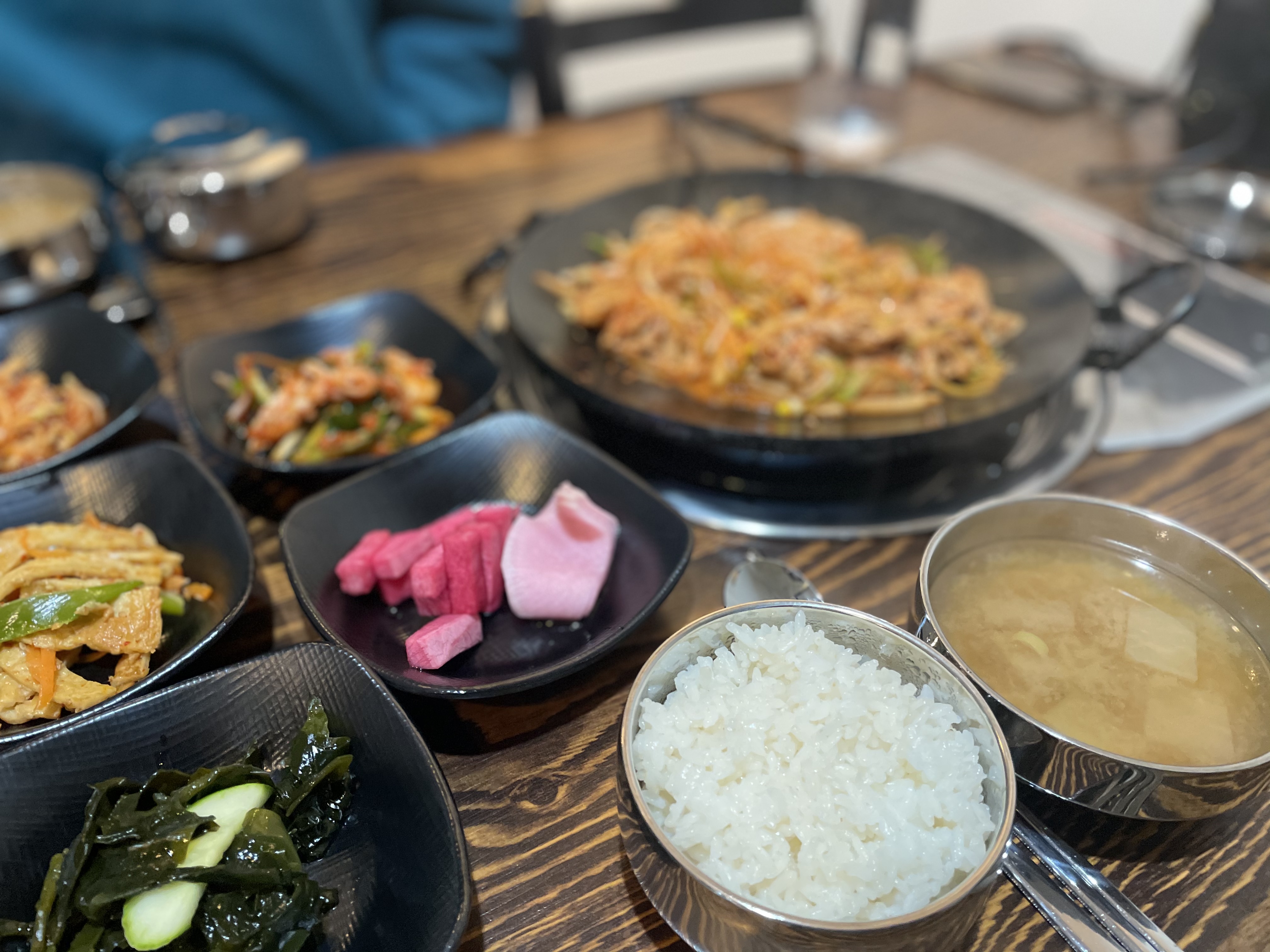 정희네두루치기 사진 7