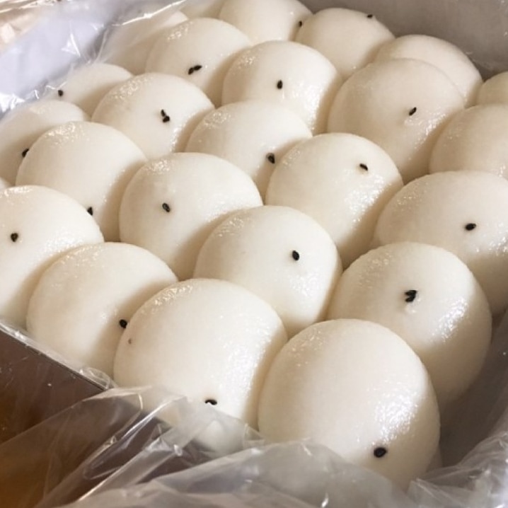 궁잔기지떡 영통점 사진 5