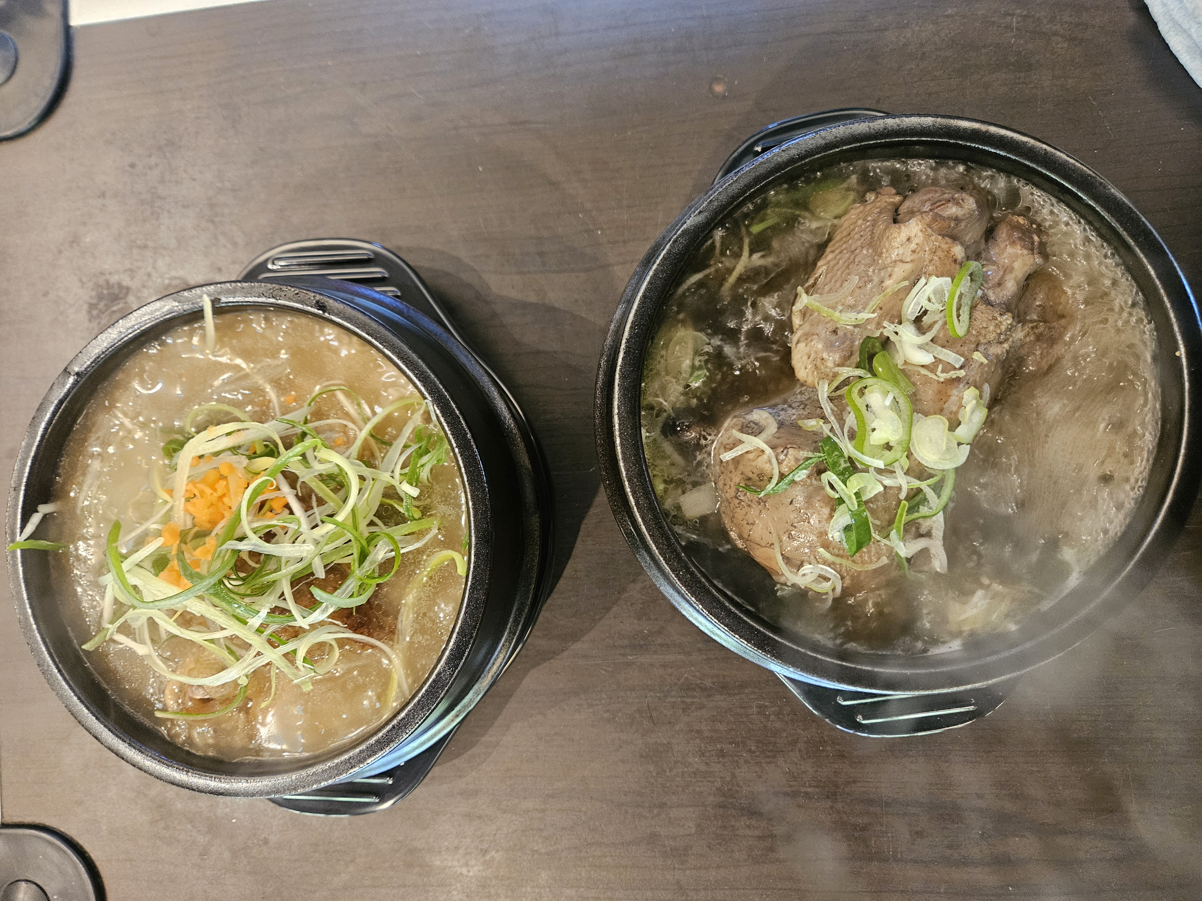 Pyeongsangjip songpajeom (평상집 송파점) 1