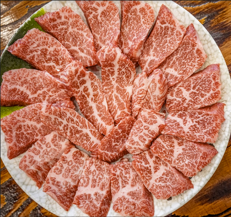 안동황소식육식당 4