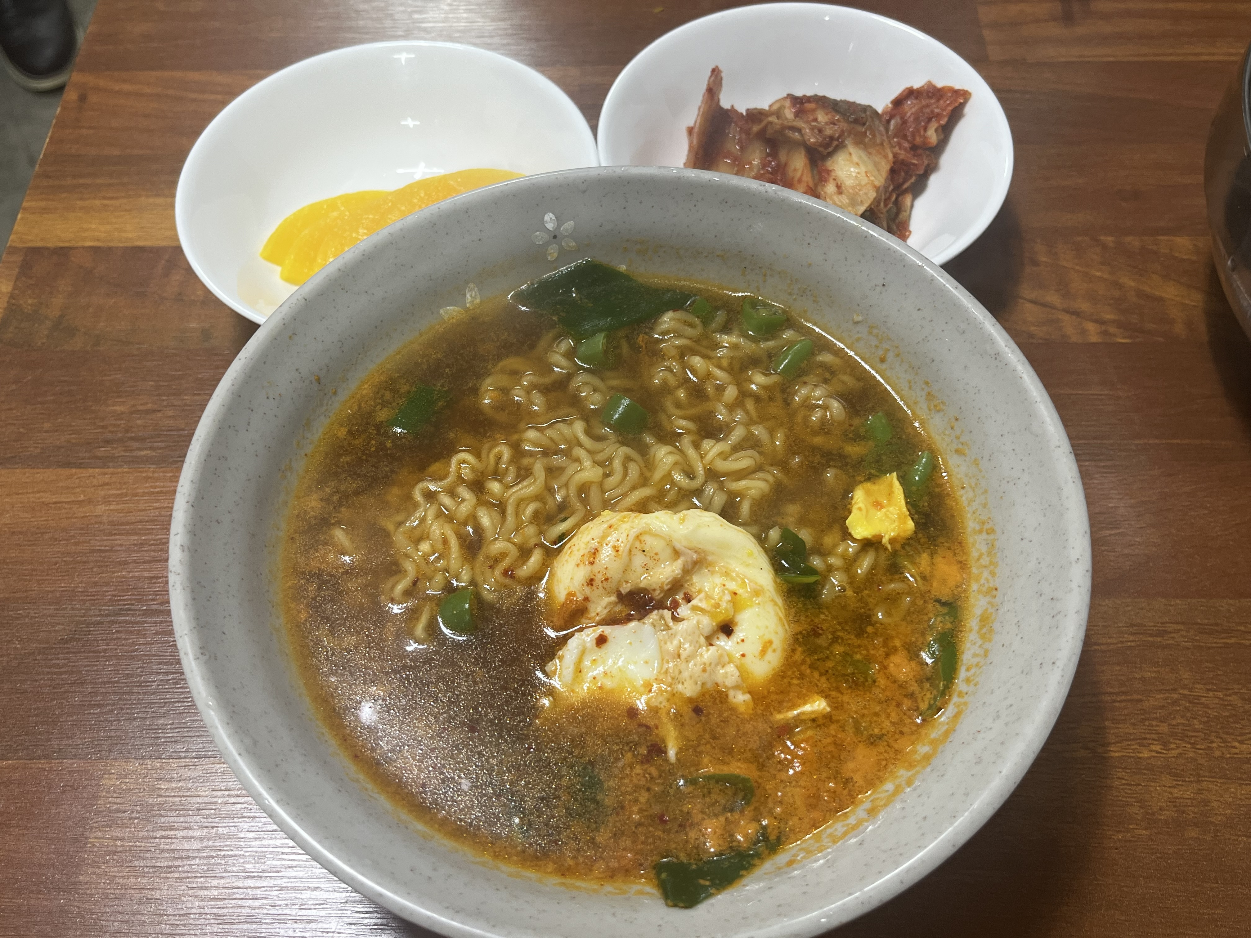서호식당 사진 2