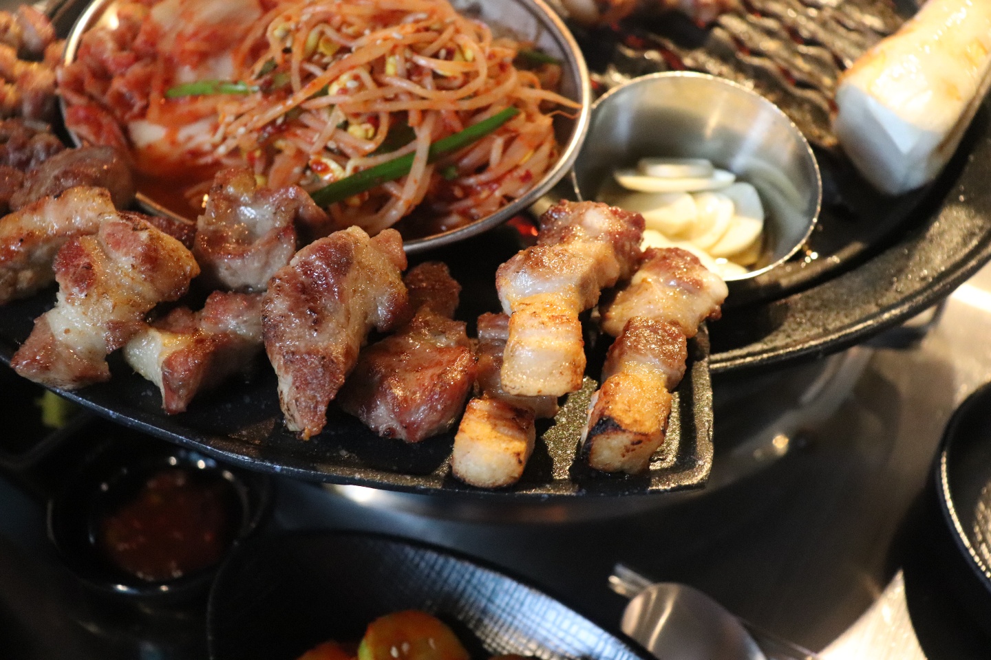 땅코참숯구이 선릉점 사진 5