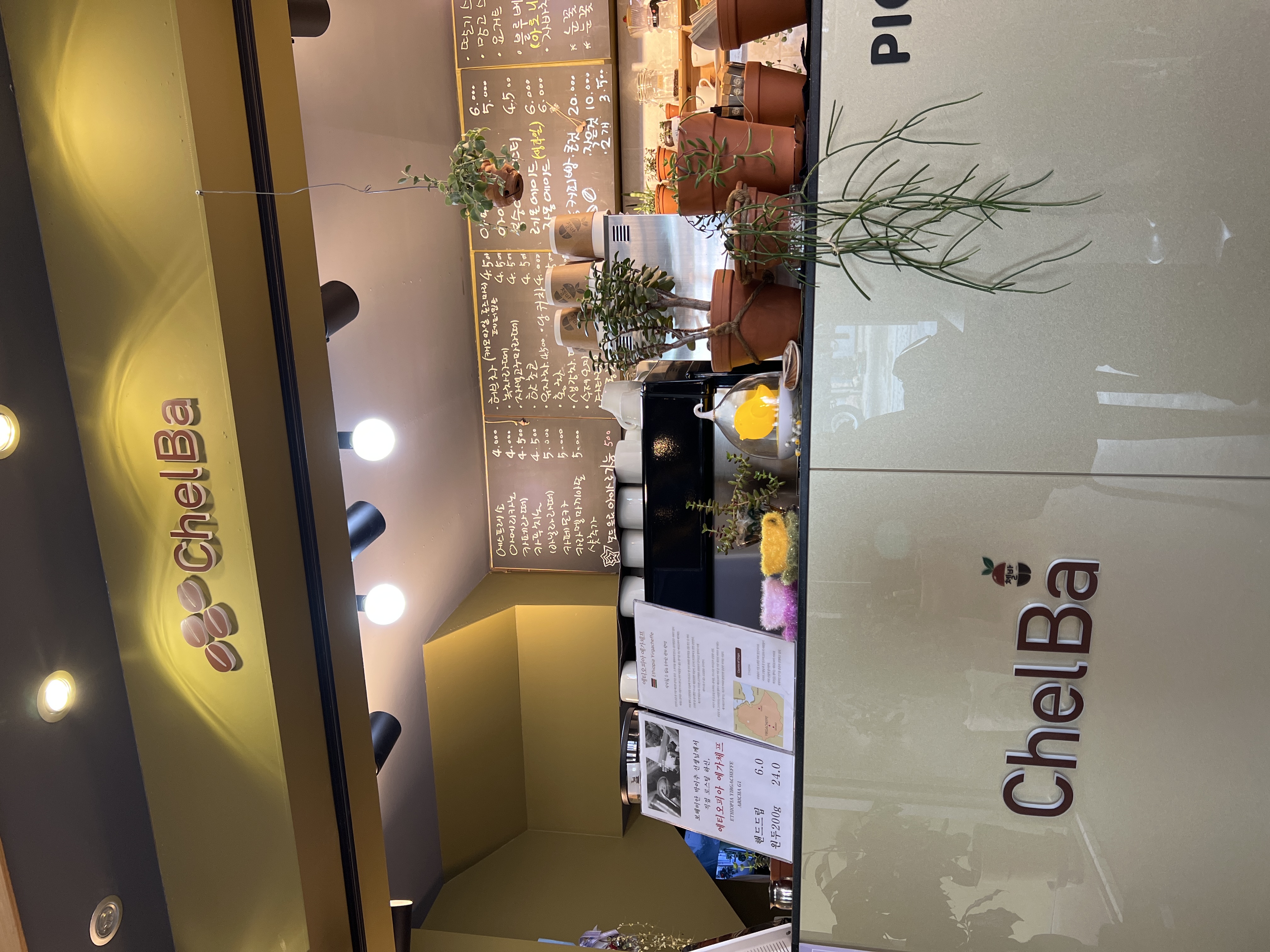 첼바