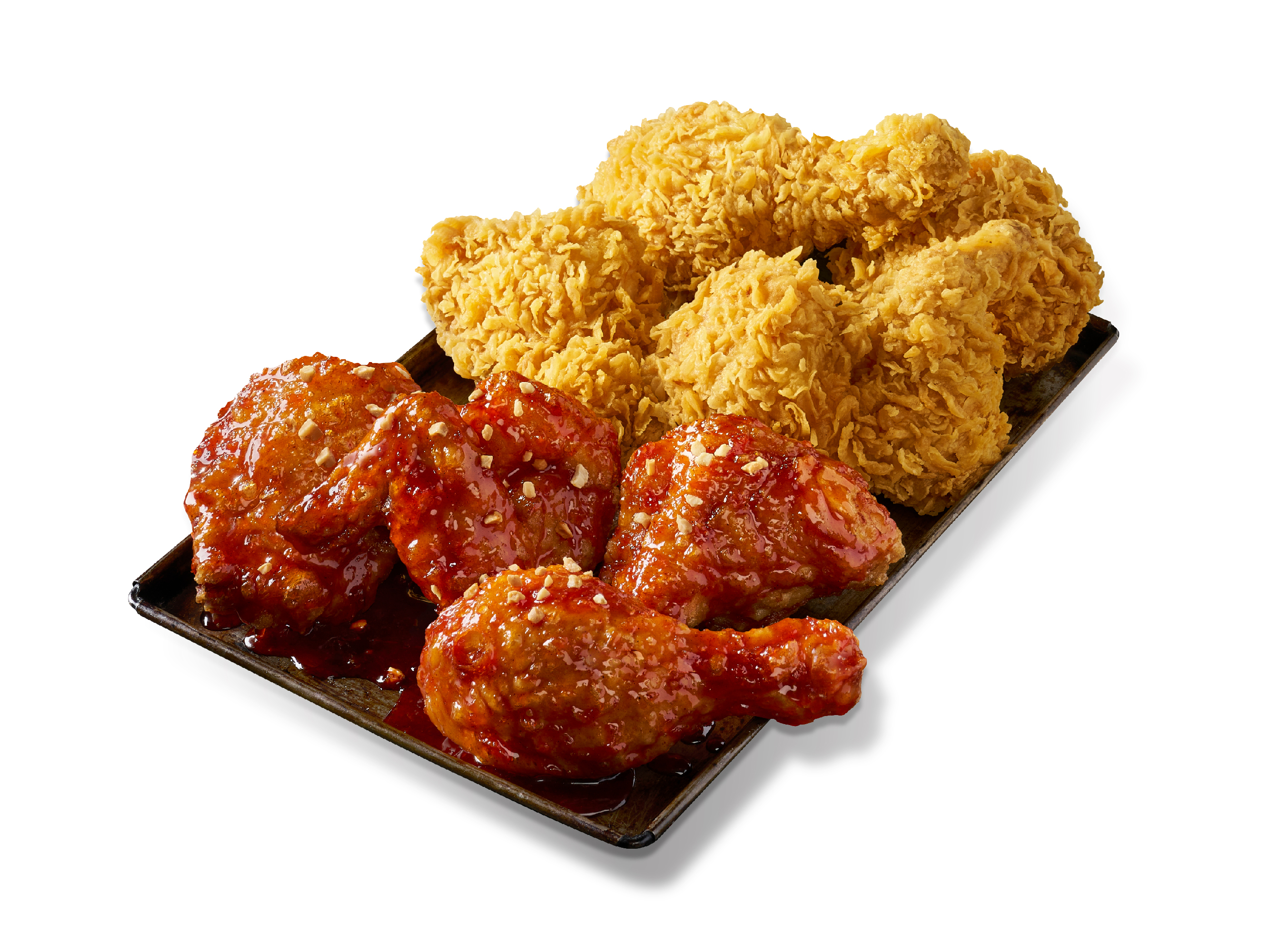 BBQ 부산서면스타점 사진 3