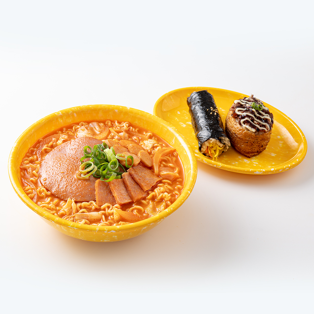 병아리김밥 장림역점 사진 2