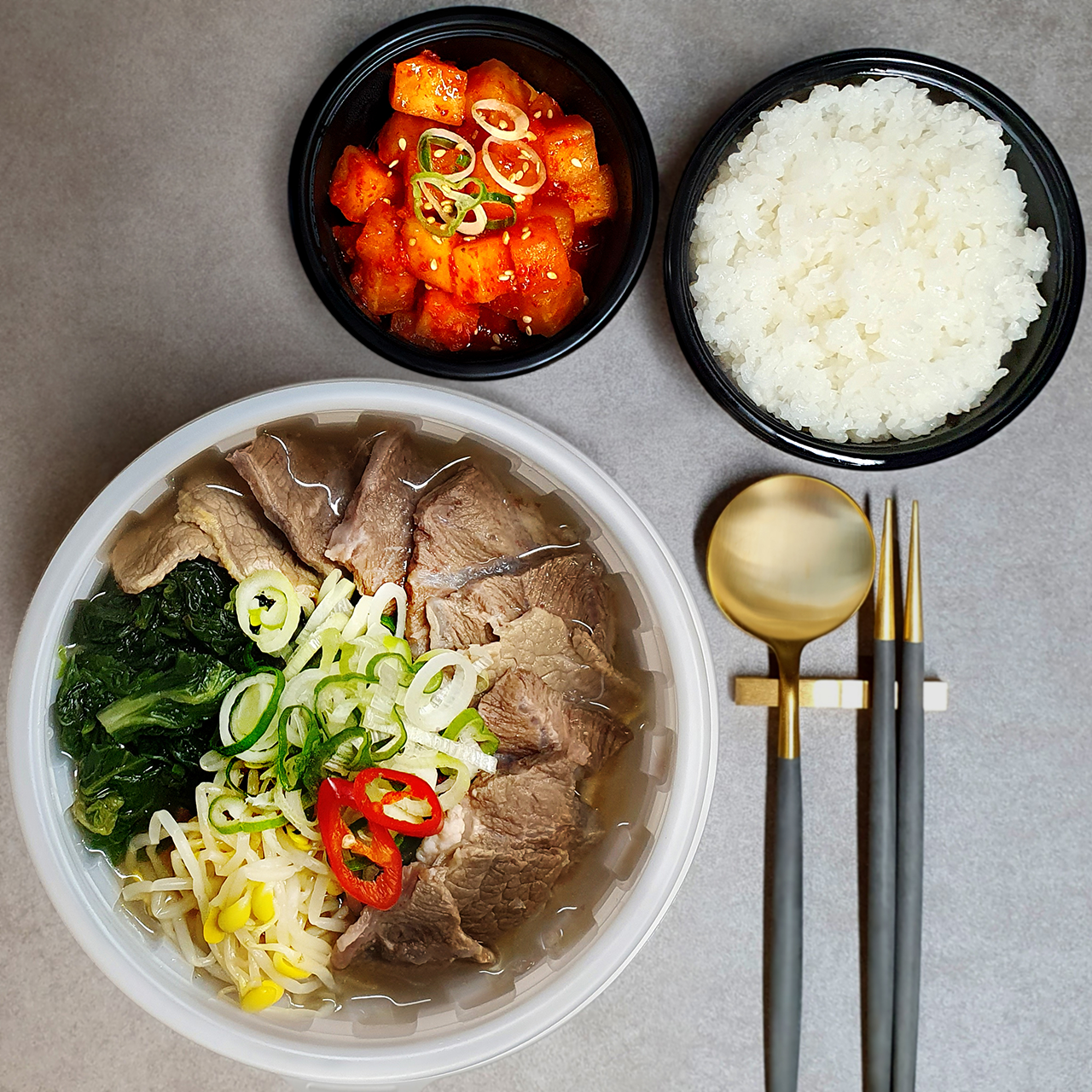 한사바리해장국 사진 5