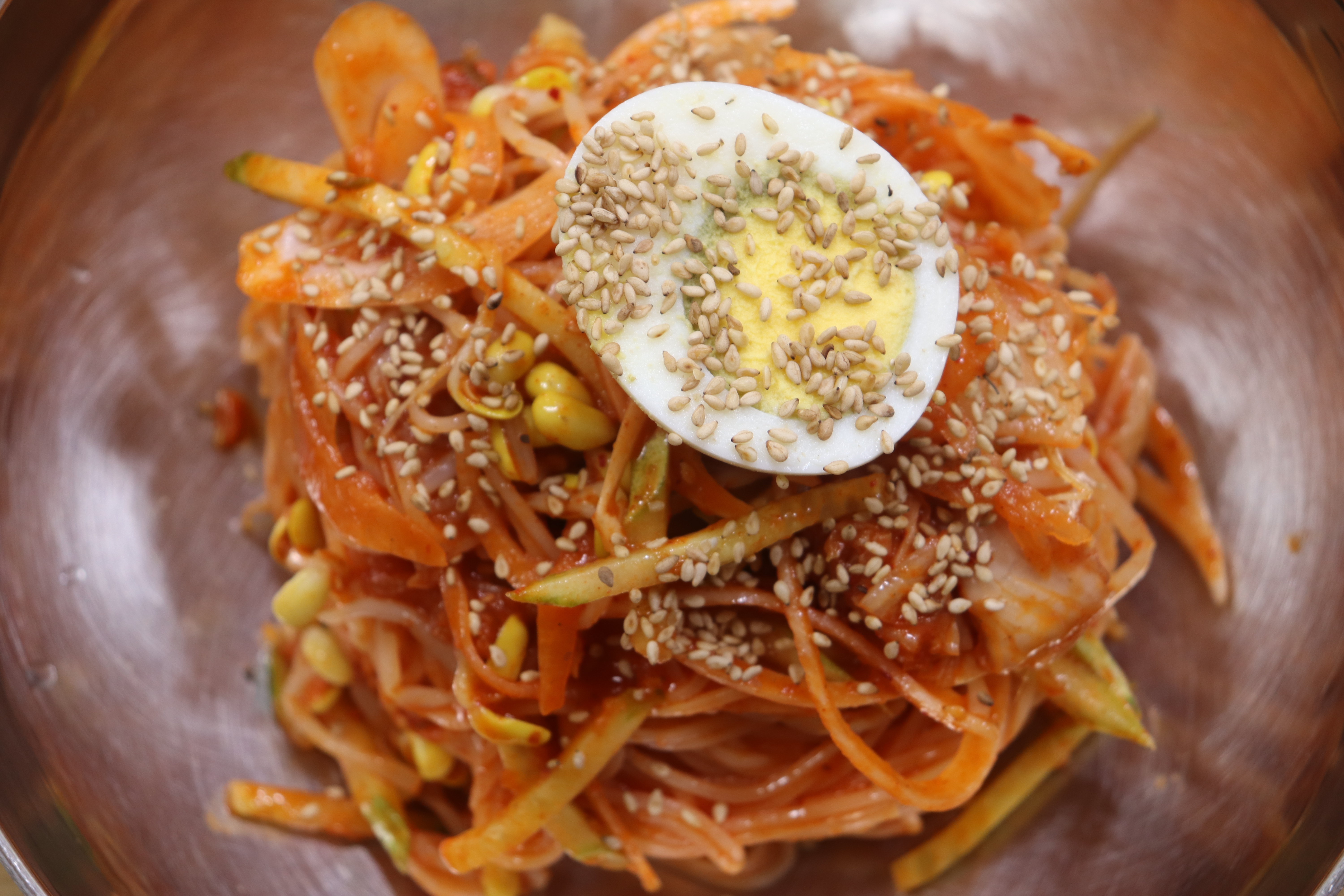 Jangsuguksu (장수국수) 1