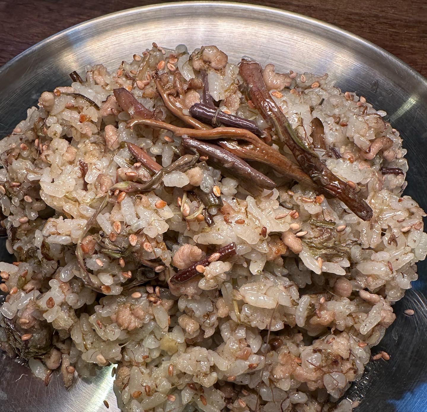 무암돈 흑돼지 곰탕 수육 (팝업중) 사진 4