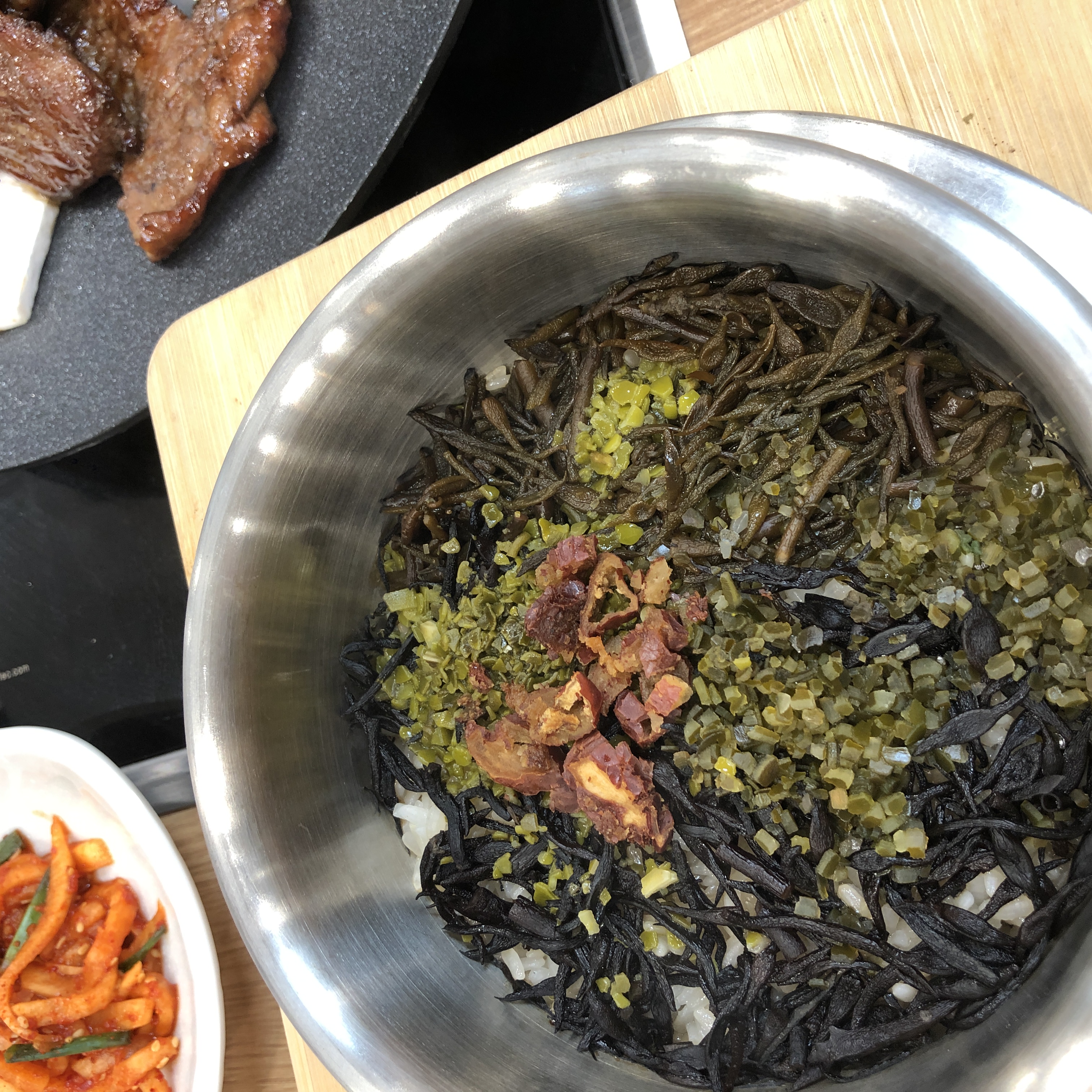완도맛집모래뜰 5