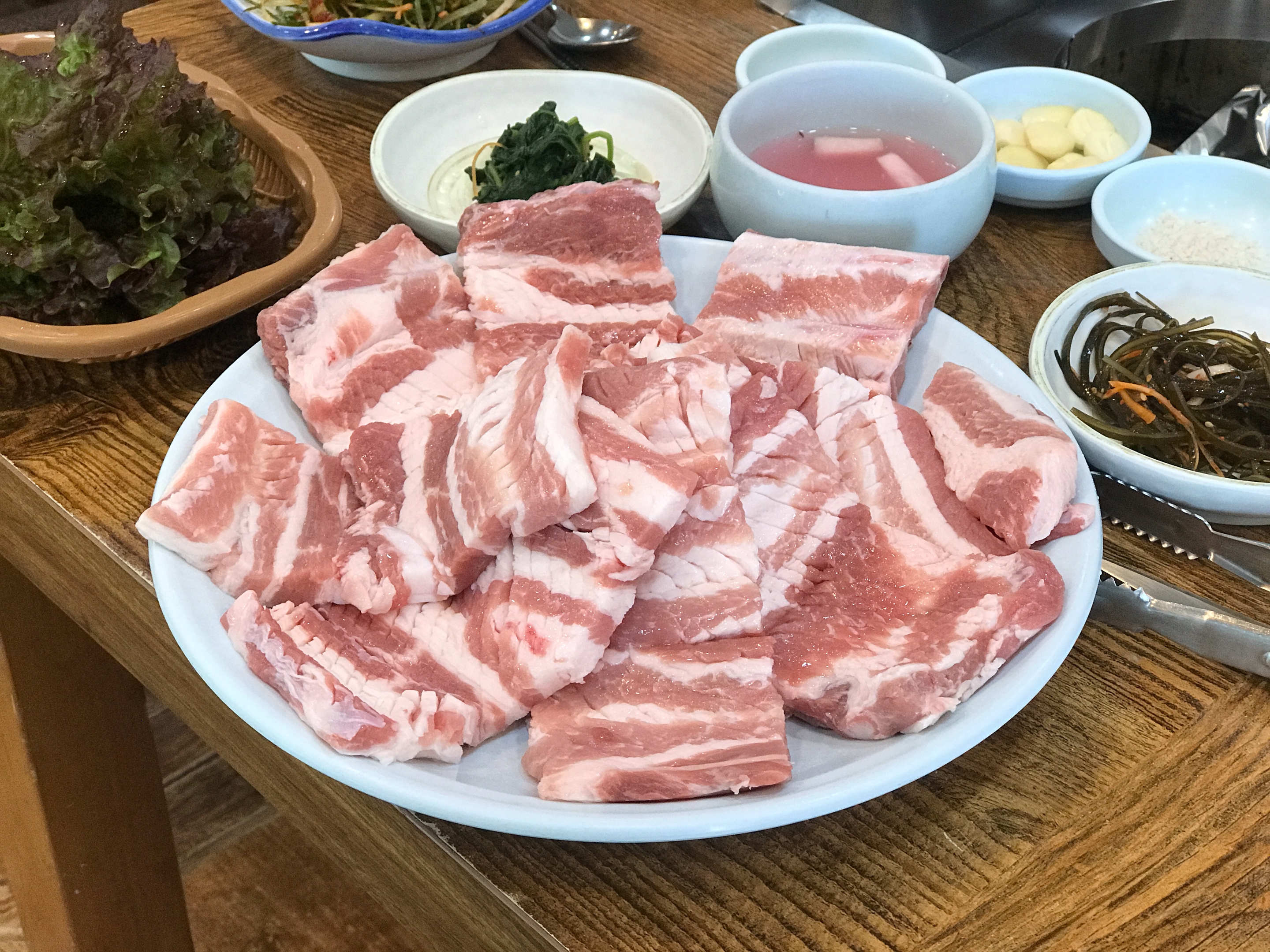 감나무집 3