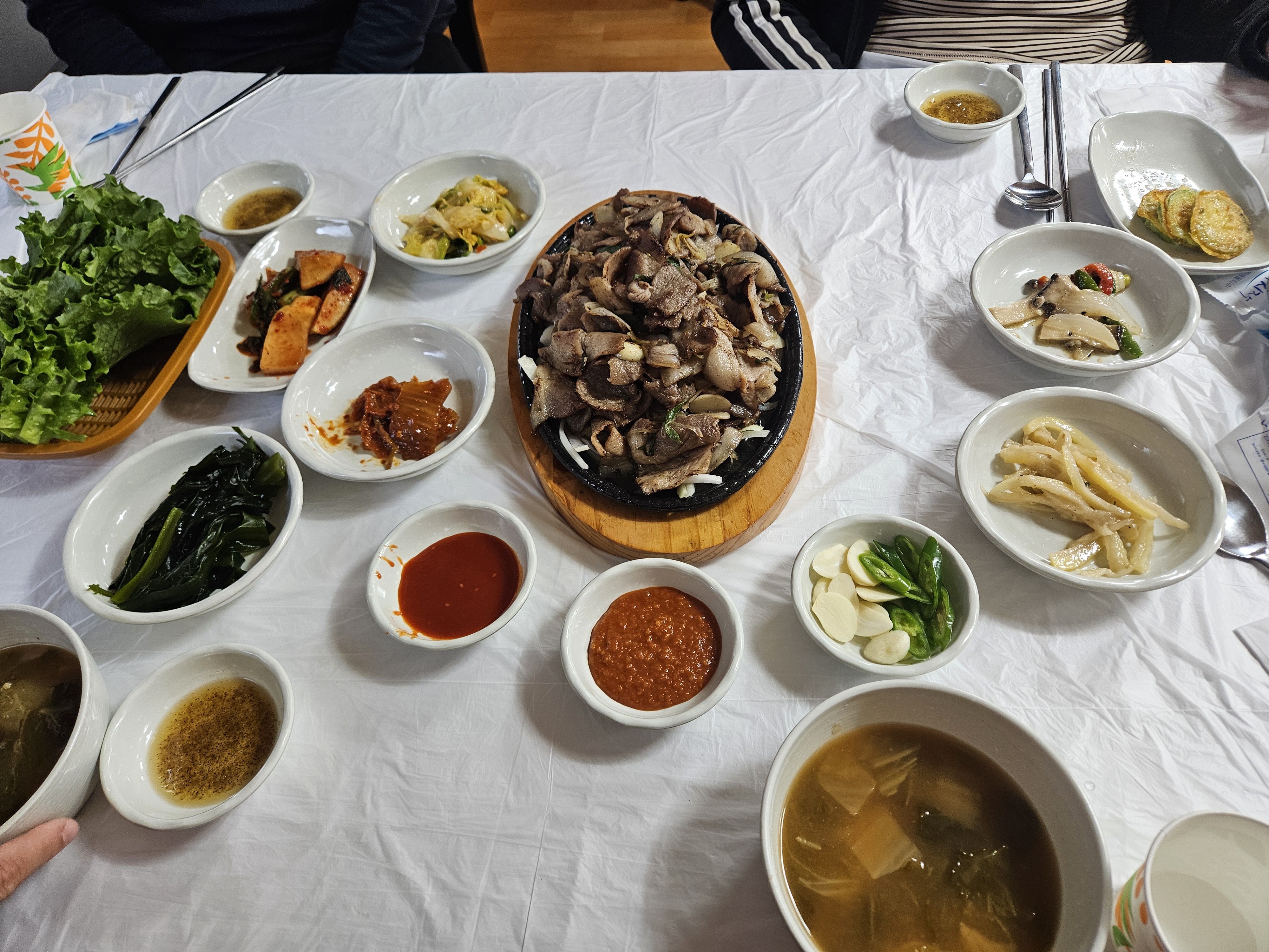 밥&찬 대표 사진