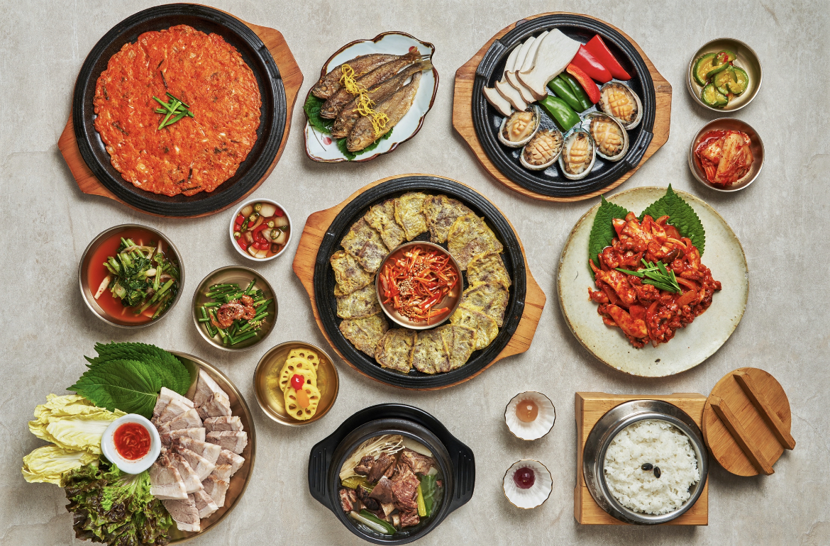 명동관 5