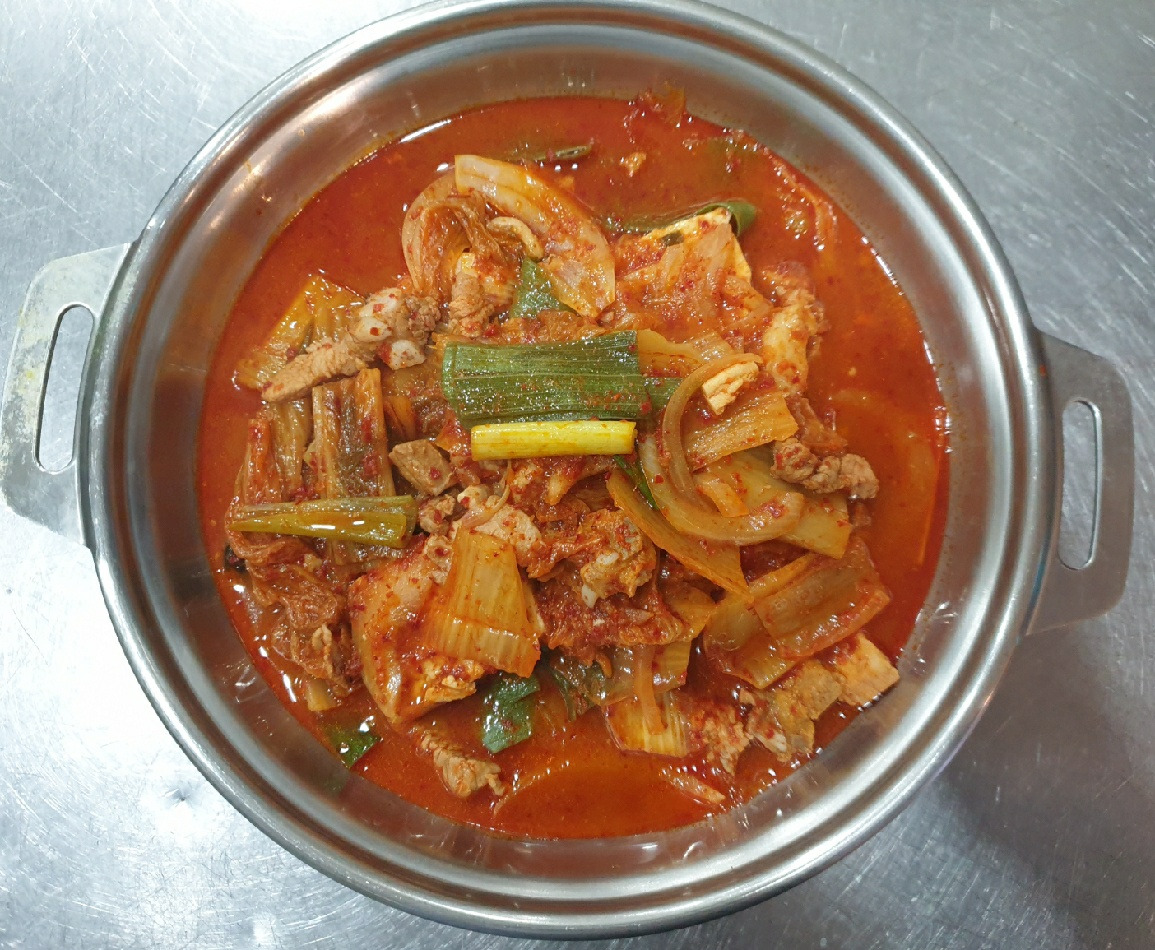 꽃담 사진 7