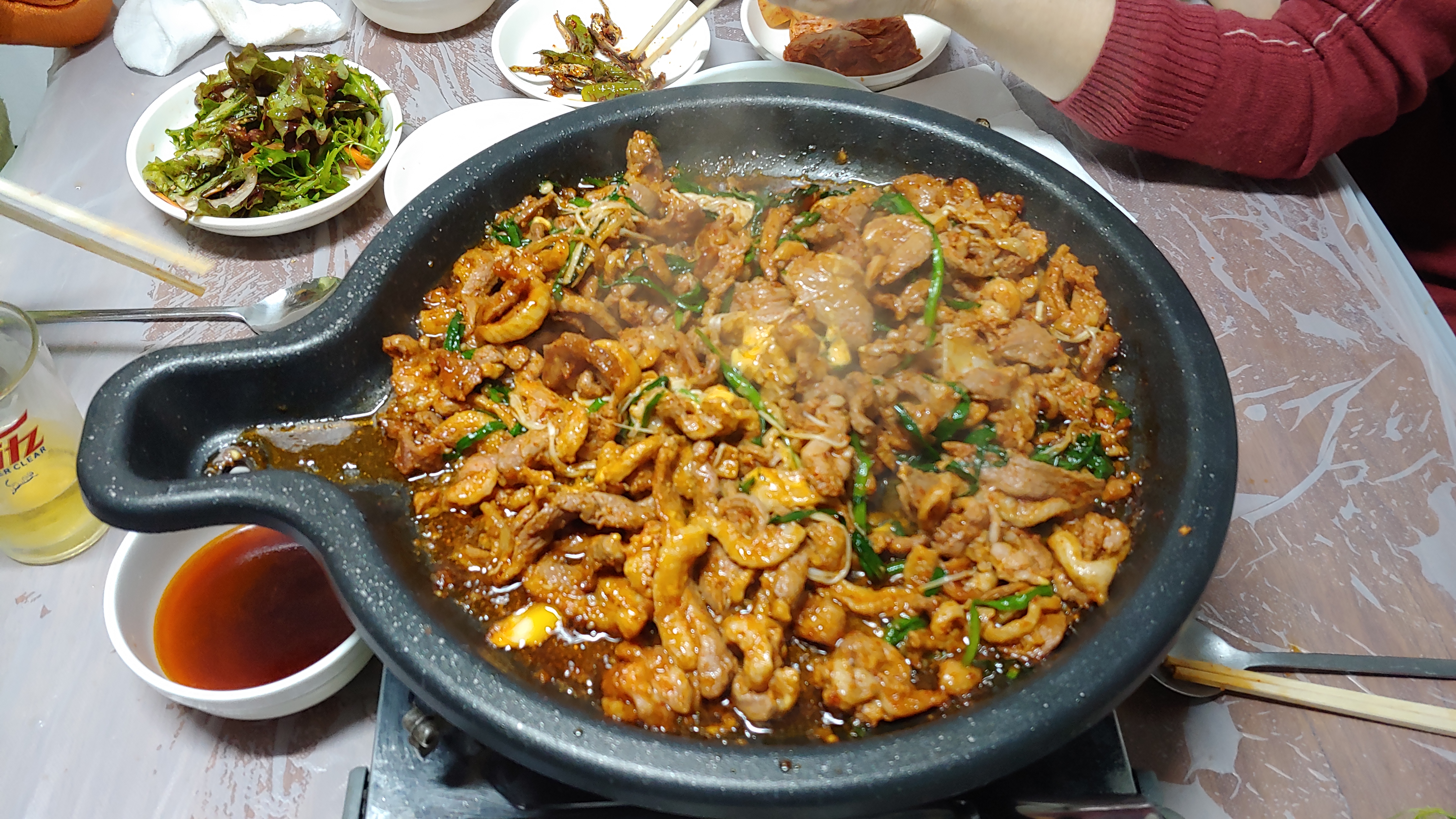 Geumdongsikdang 4