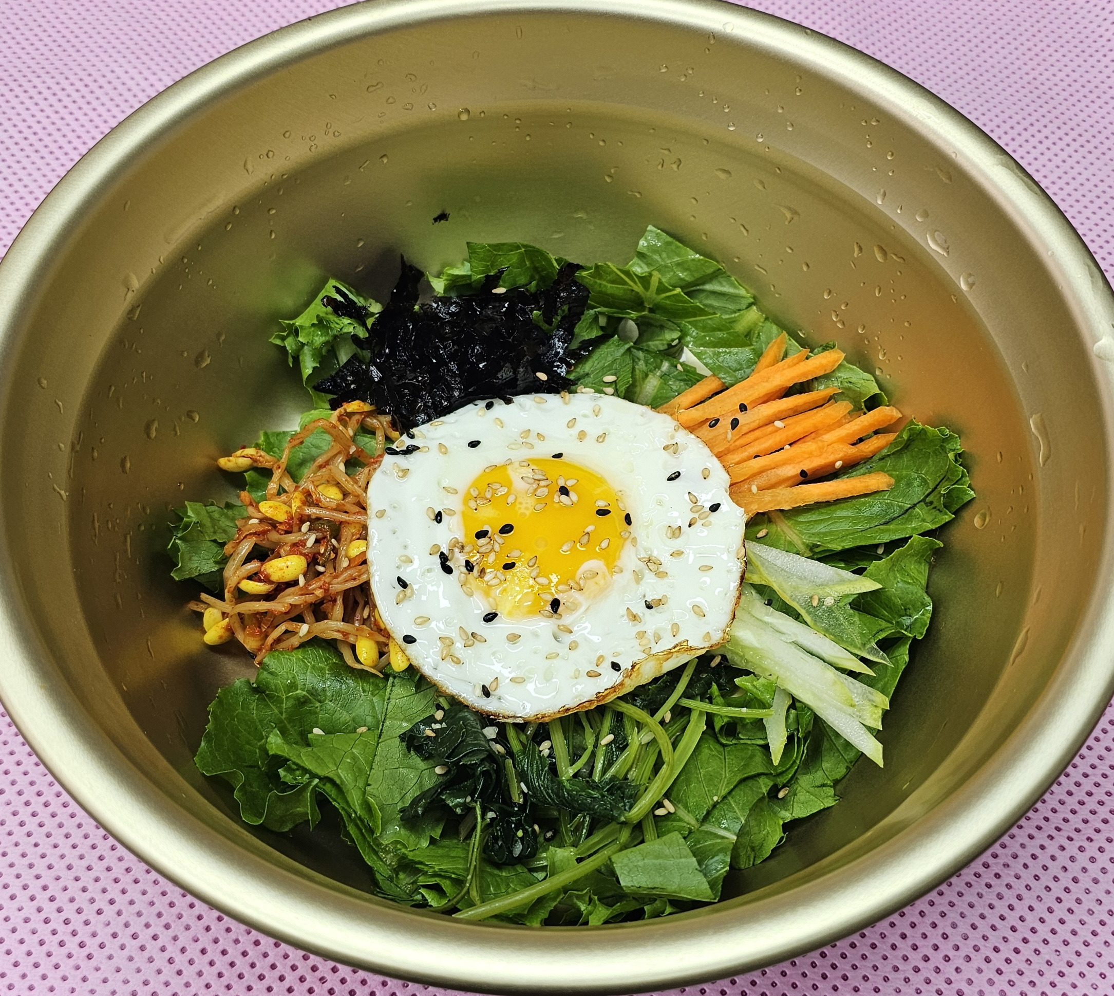 Kkogijjang (꼬기짱) 3