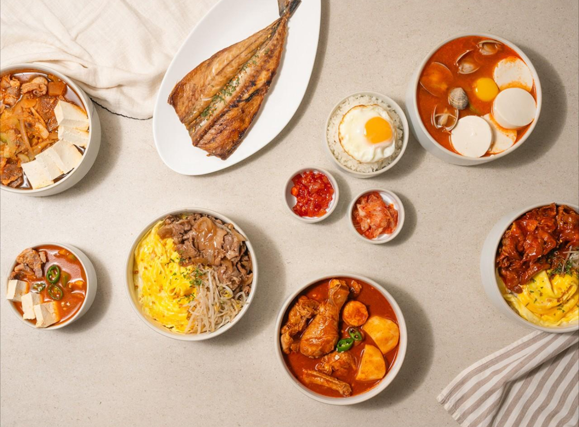 아침점심저녁 마포점 사진 5