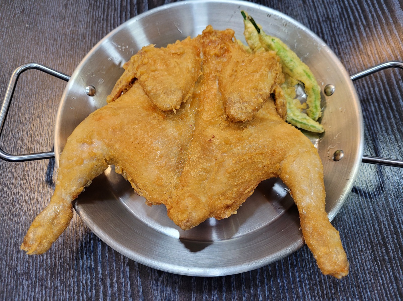 바야바야치킨 사진 3