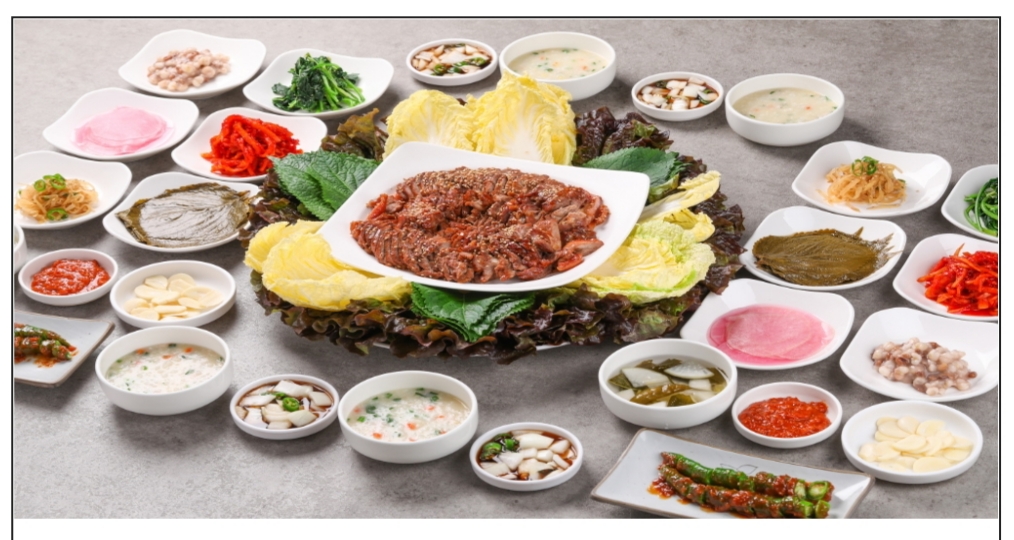 Saeteoorichon (새터오리촌) 1
