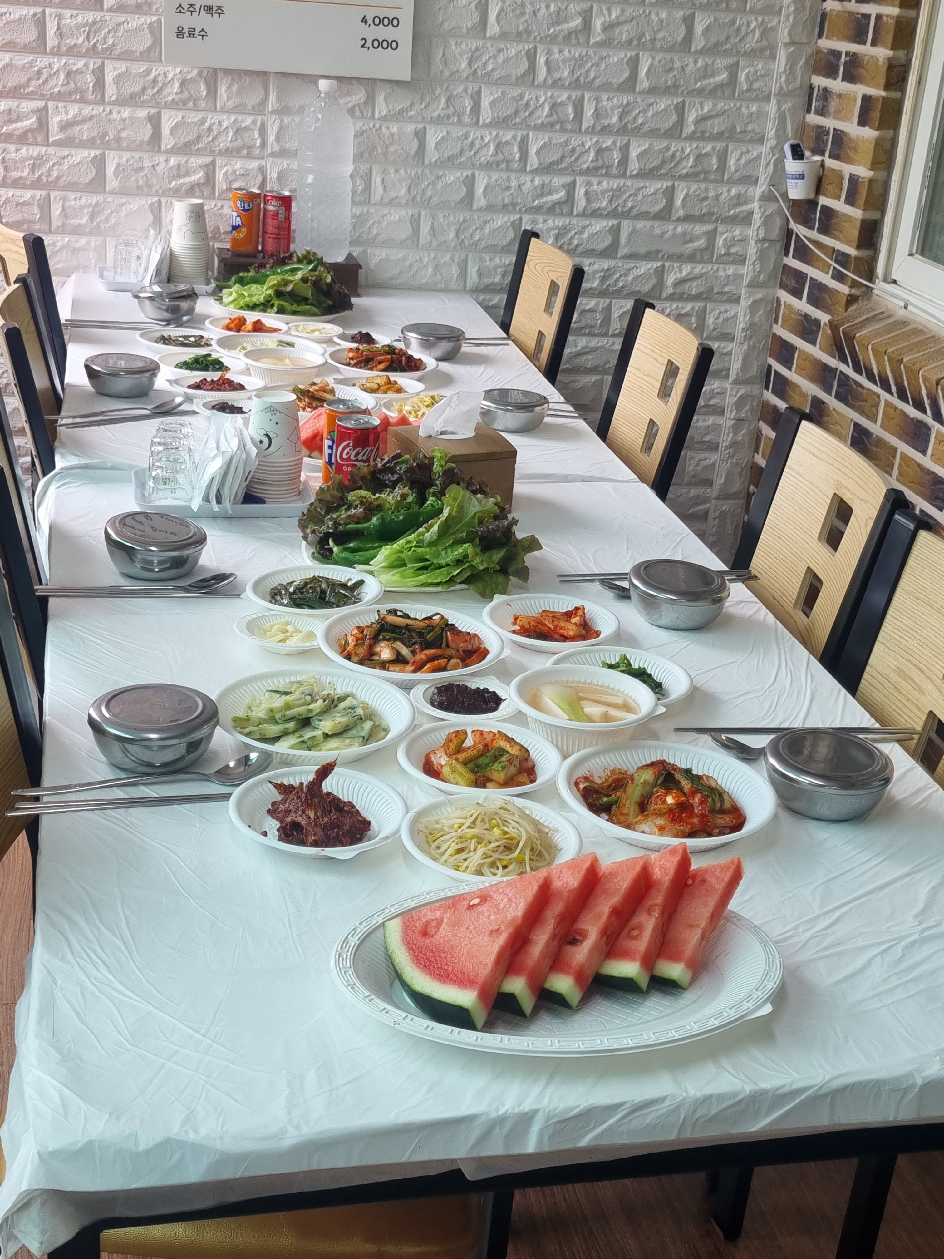 현이네식당 사진 4