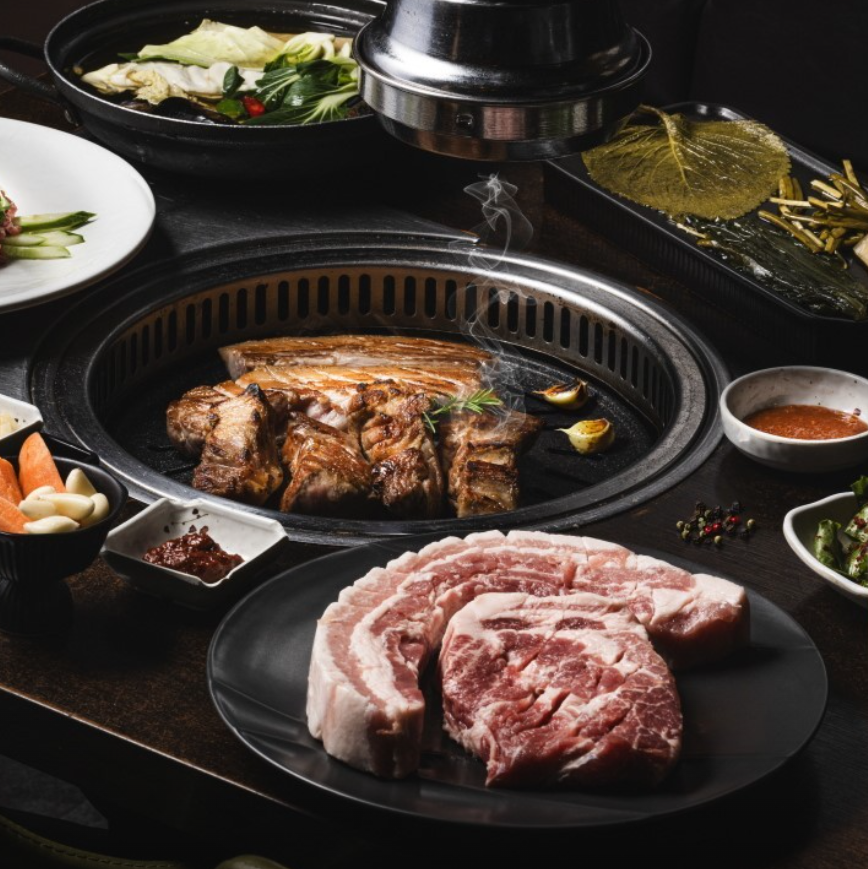화포식당 논현점 사진 3