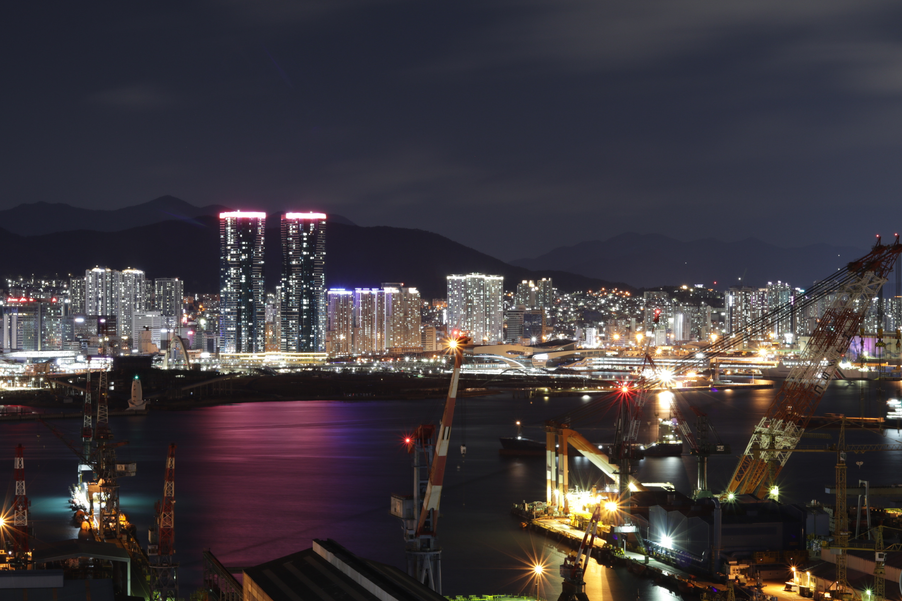 라보드 영도 사진 2