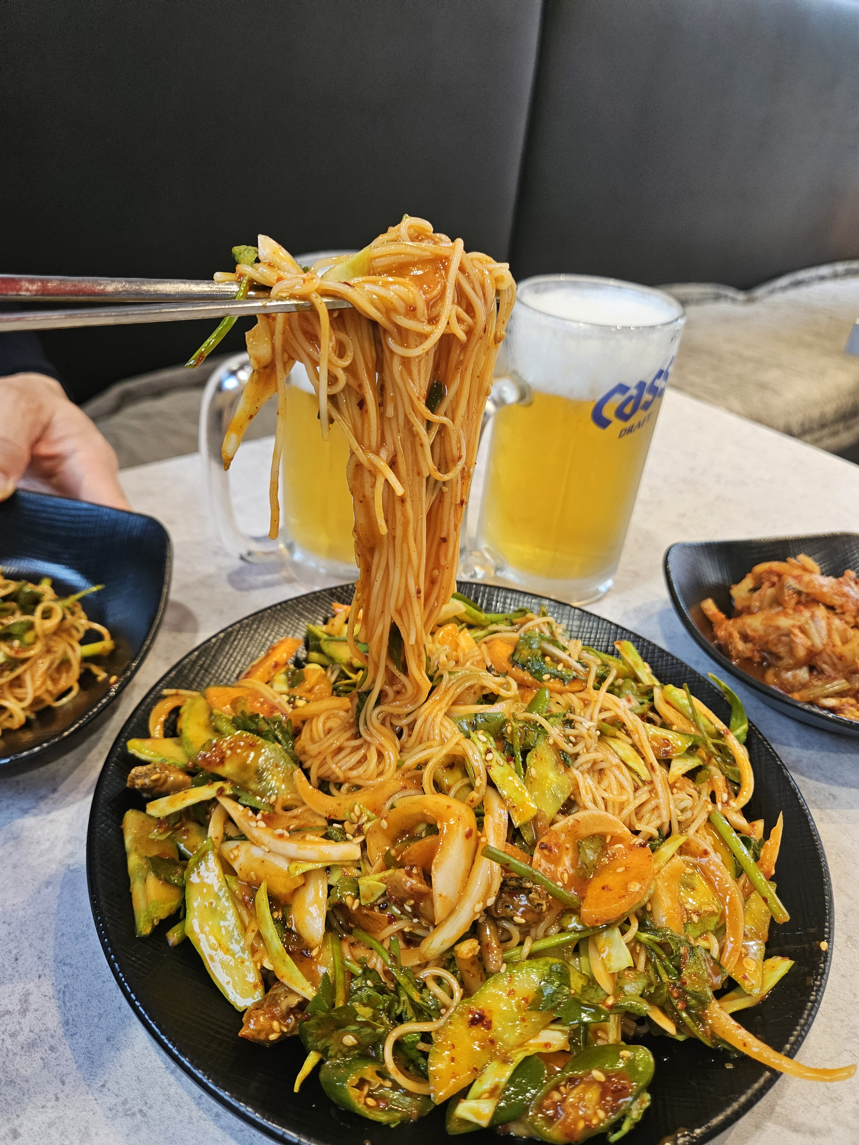 명가통닭 용인보정점 사진 4