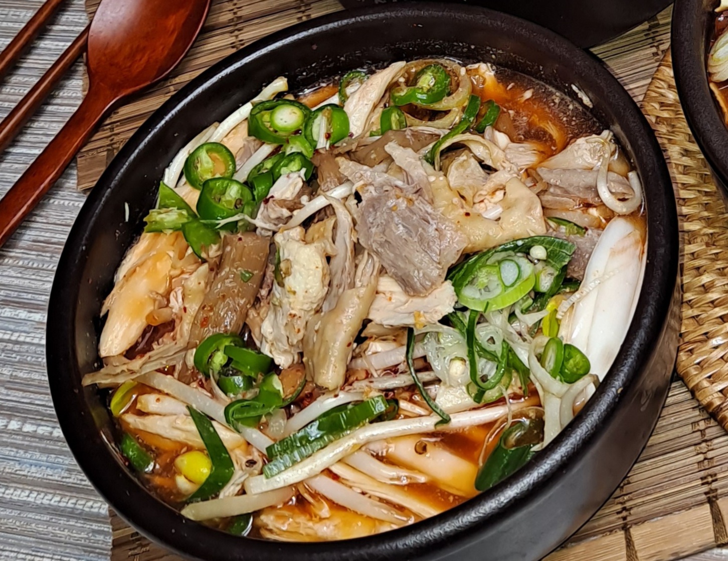 문현대풍곱창 사진 2