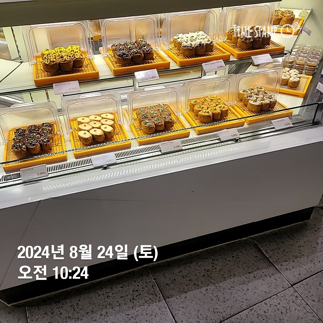딜라잇쌈 롯데백화점잠실점 대표 사진
