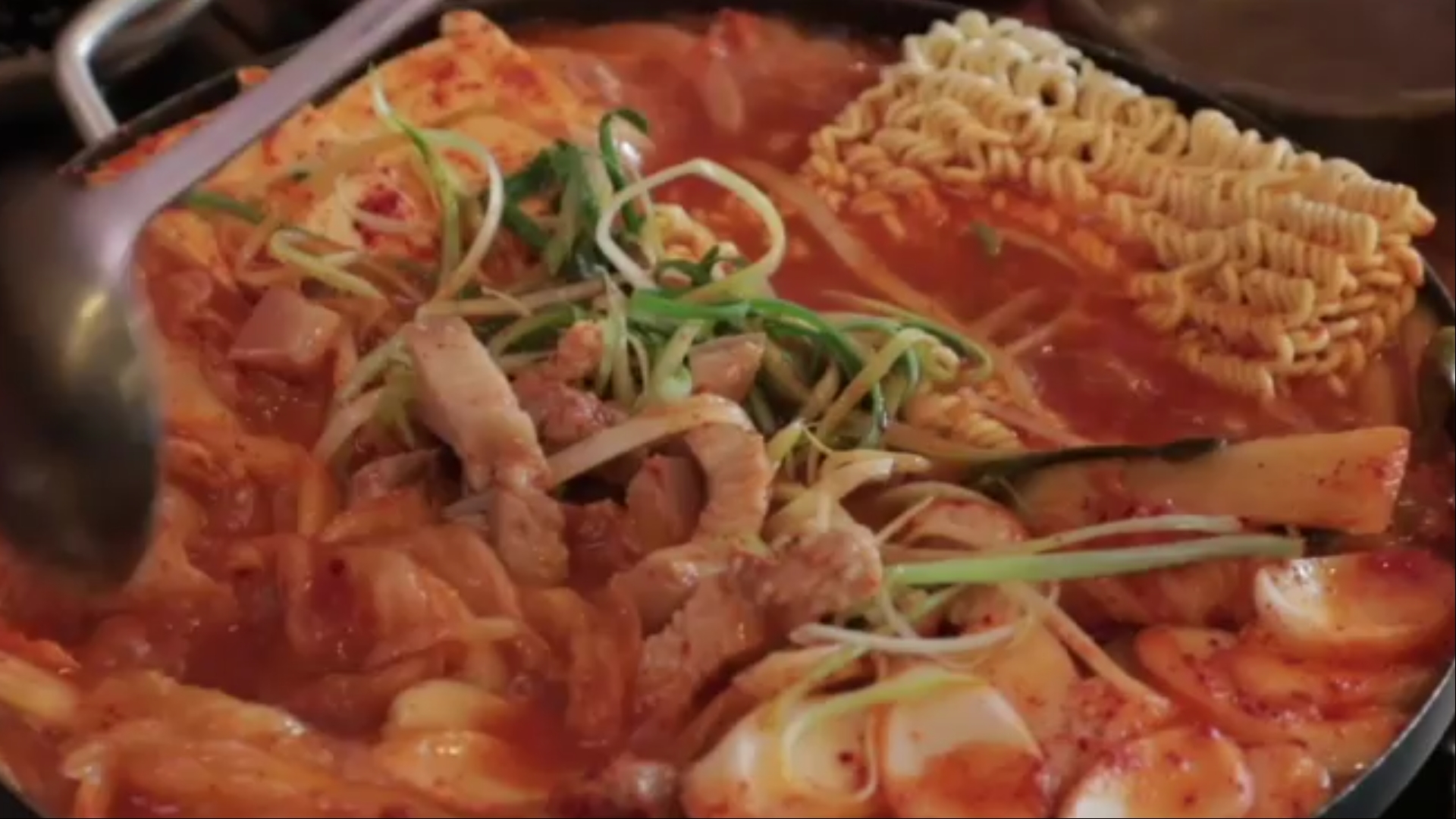 Goguryeosaengsamgyeopsal (고구려생삼겹살) 2