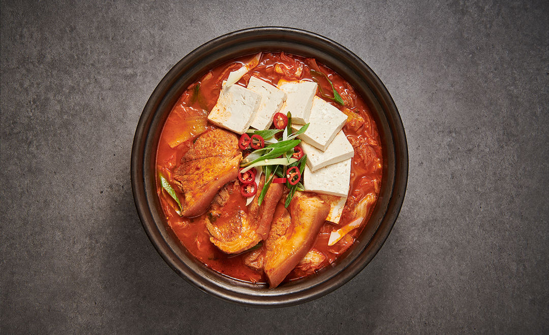 백채김치찌개 신내점 6