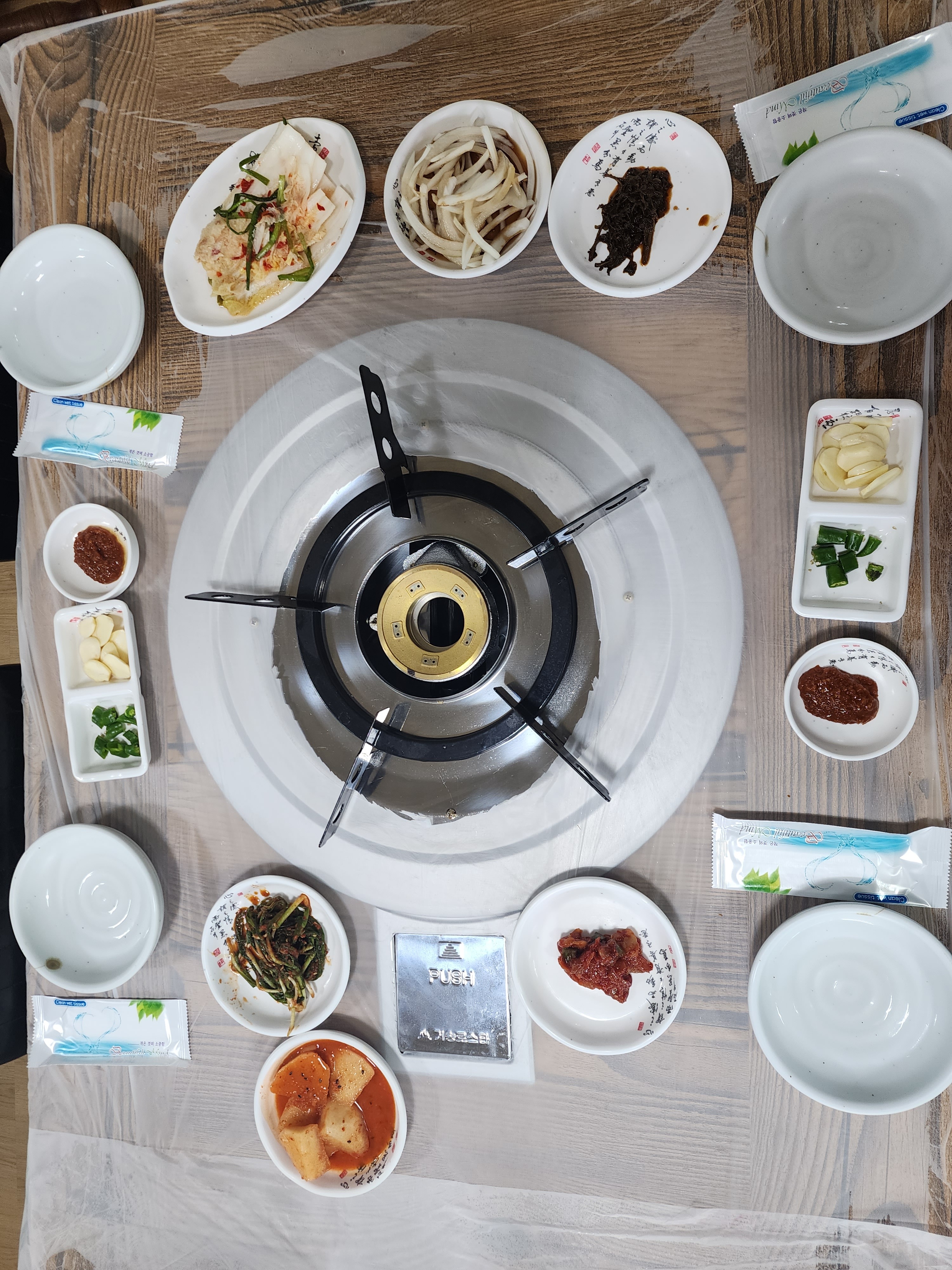 한강가든 대표 사진