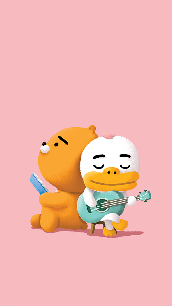 Kakao Friends