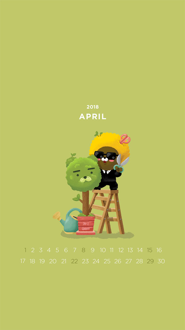 Kakao Friends