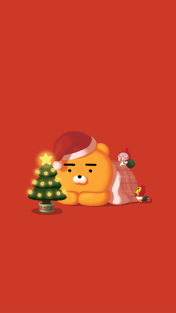 Kakao Friends