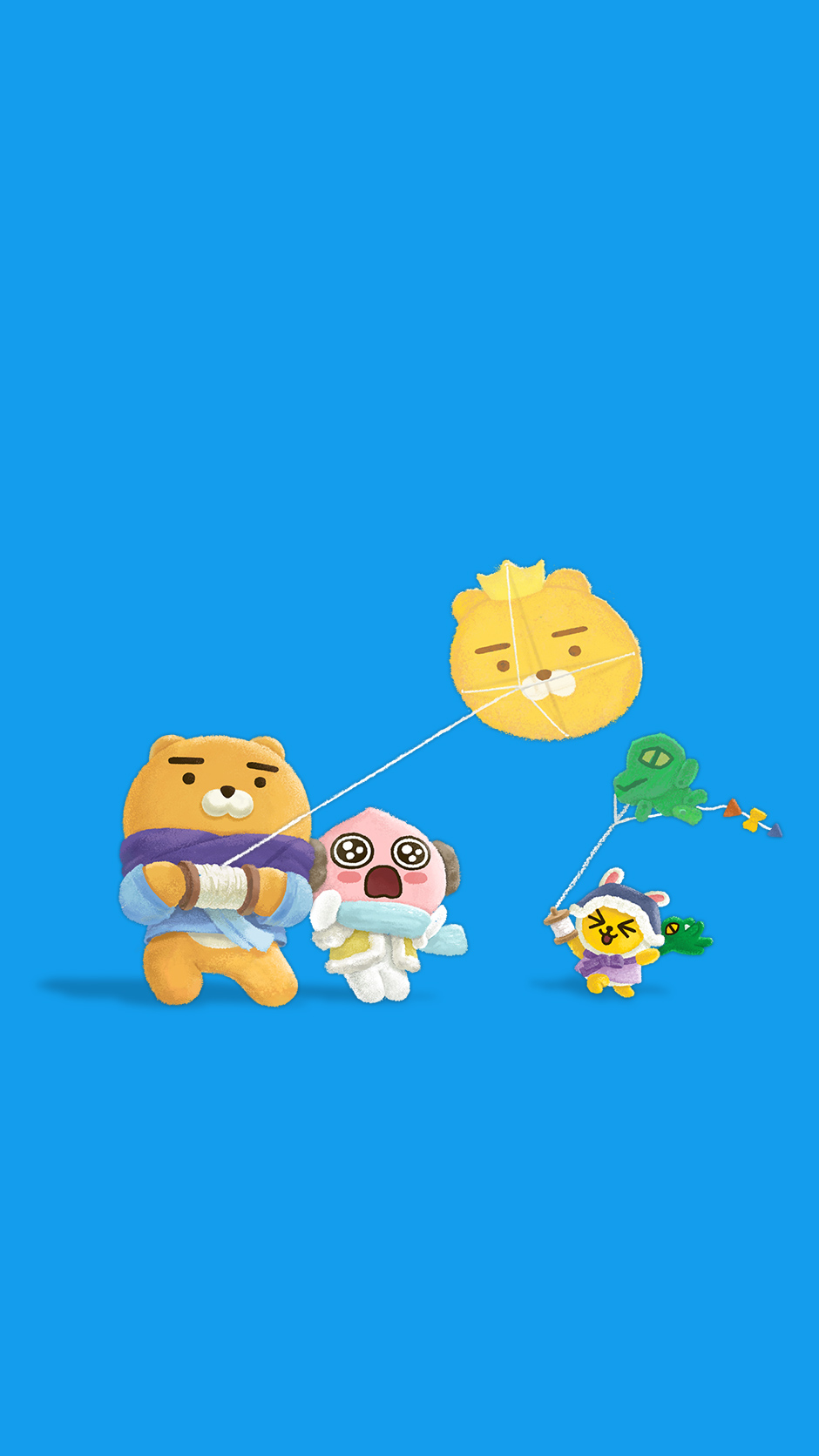 Kakao Friends