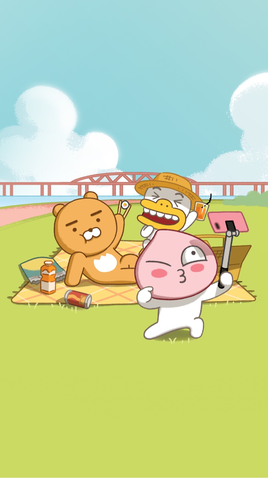 Kakao Friends