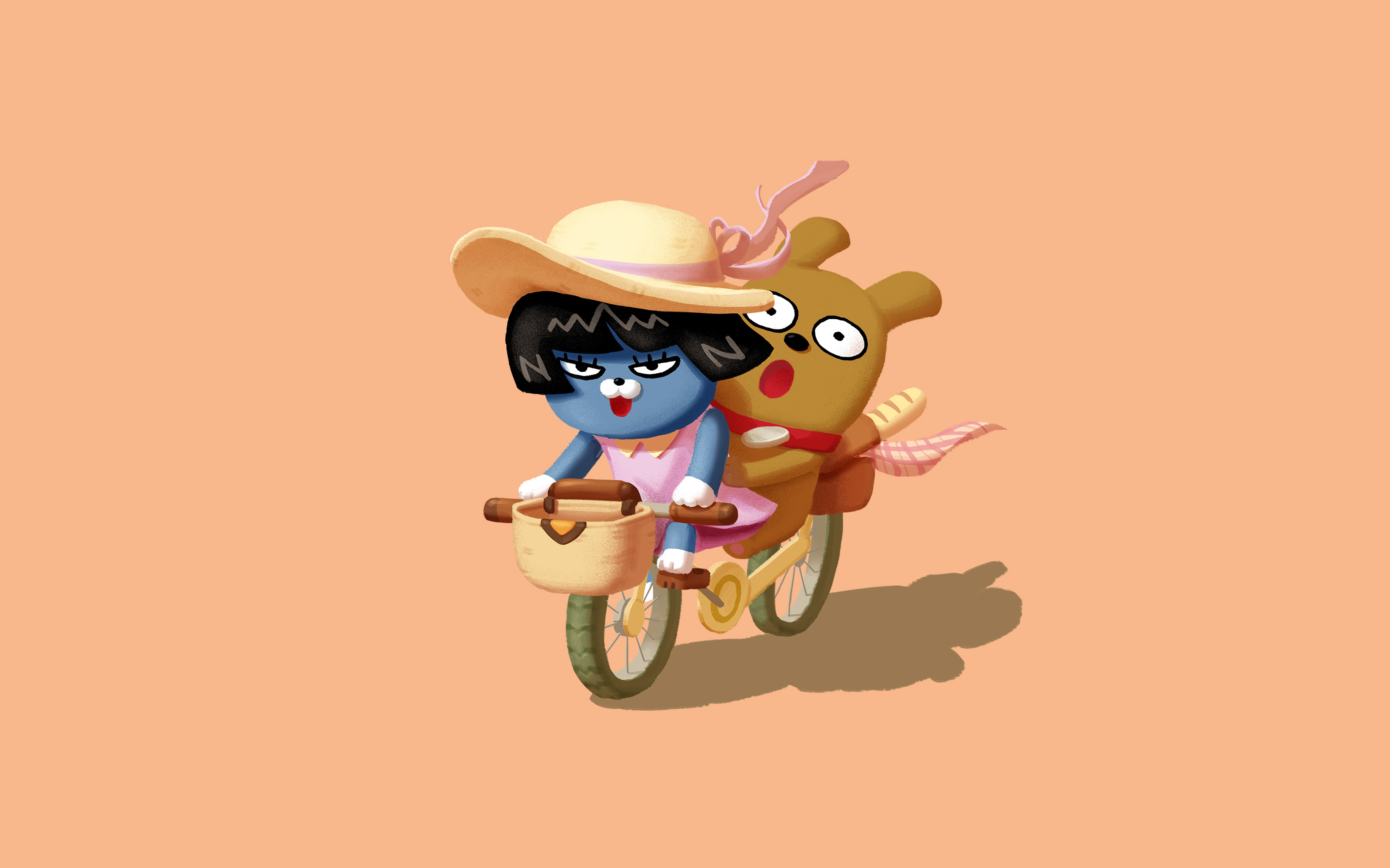2018년 9월의 배경화면