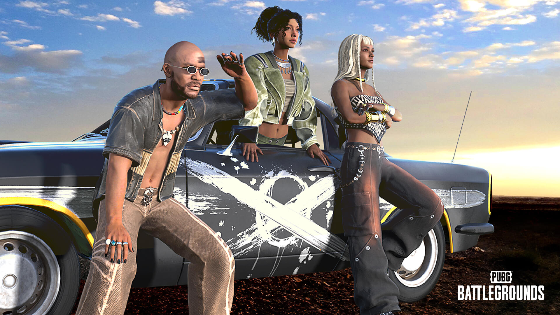 배틀그라운드 | Daum게임