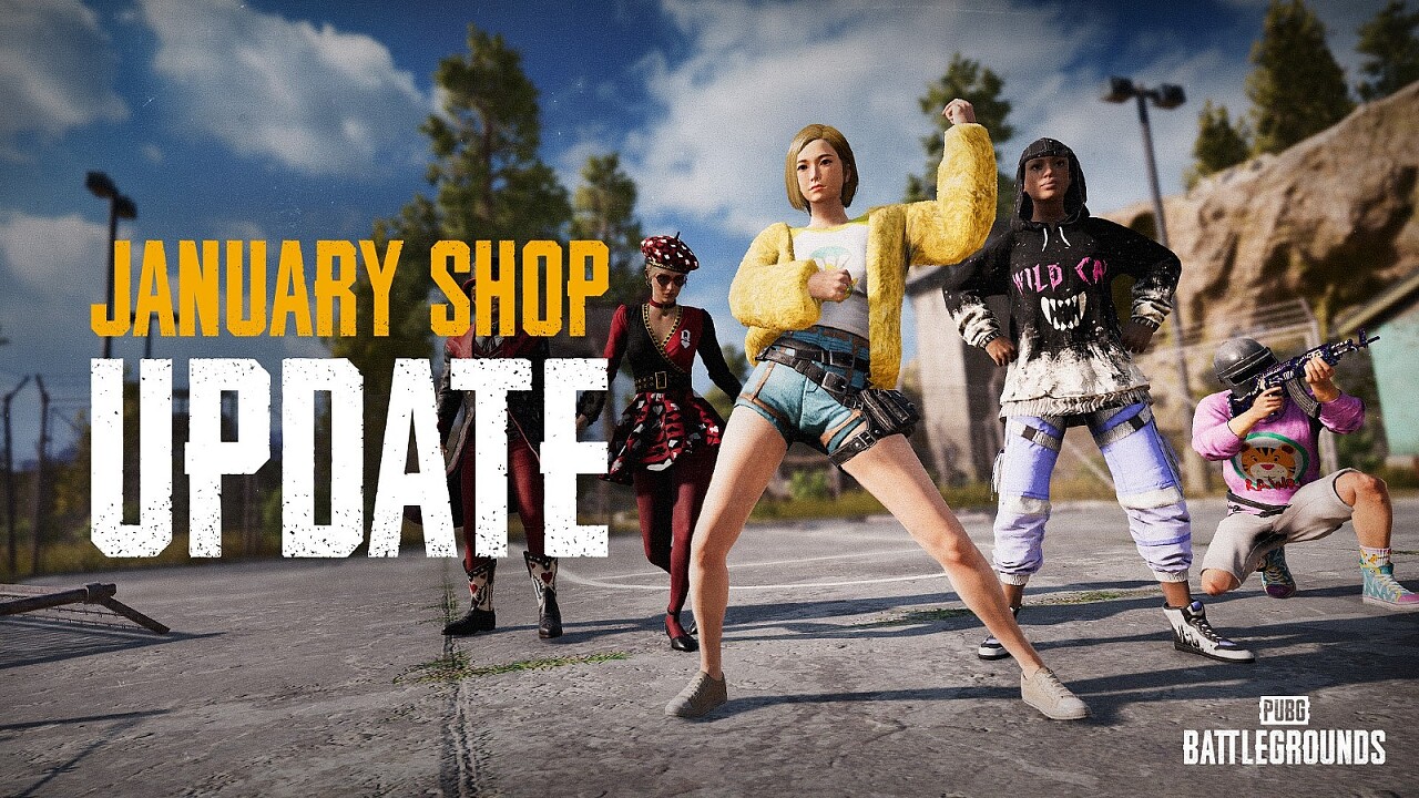 배틀그라운드 | Daum게임