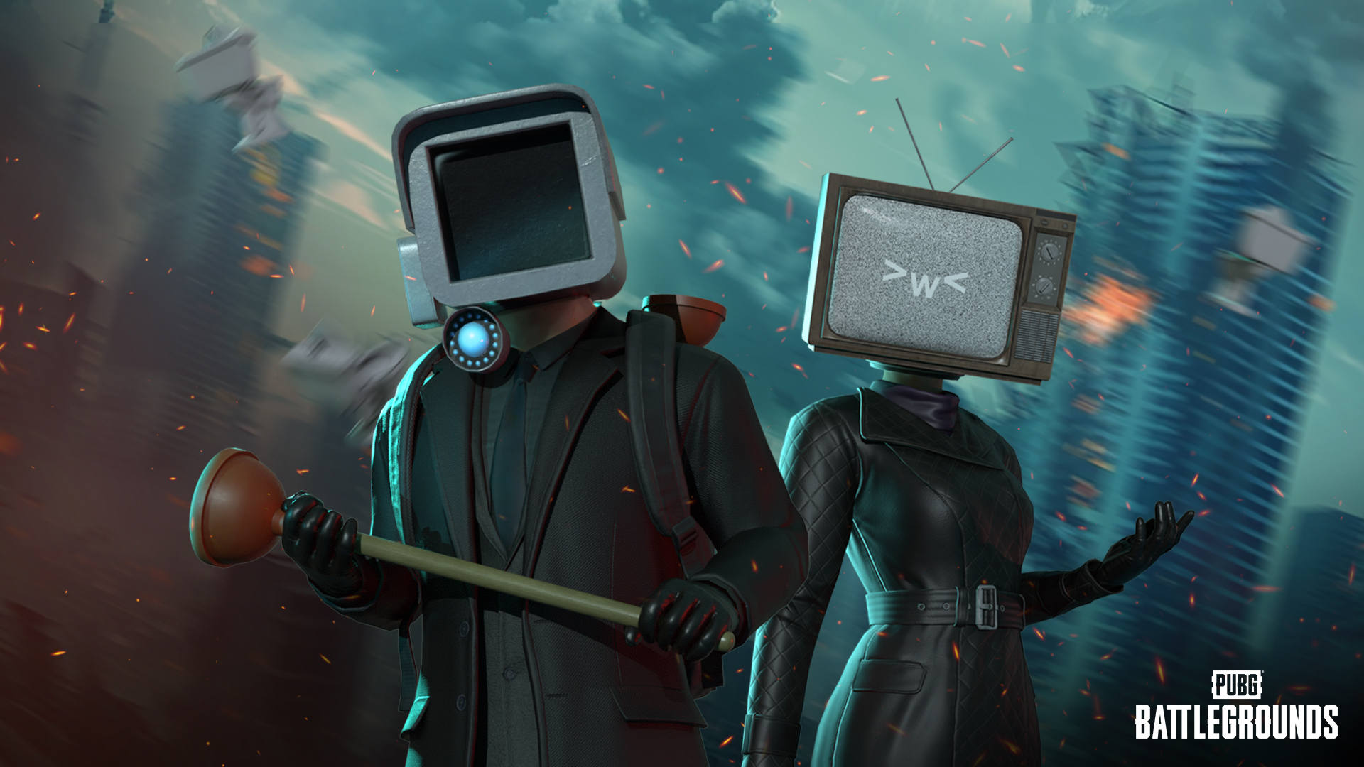 배틀그라운드 | Daum게임