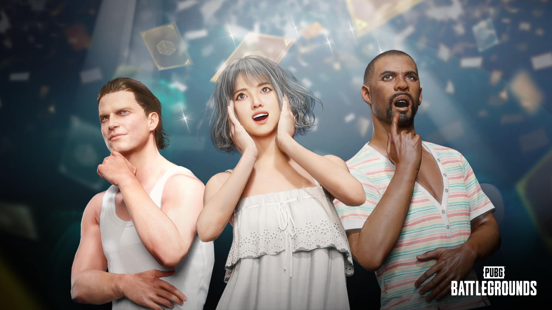 배틀그라운드 | Daum게임