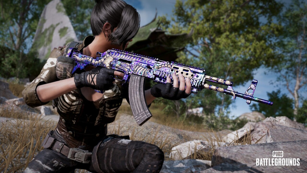 배틀그라운드 | Daum게임