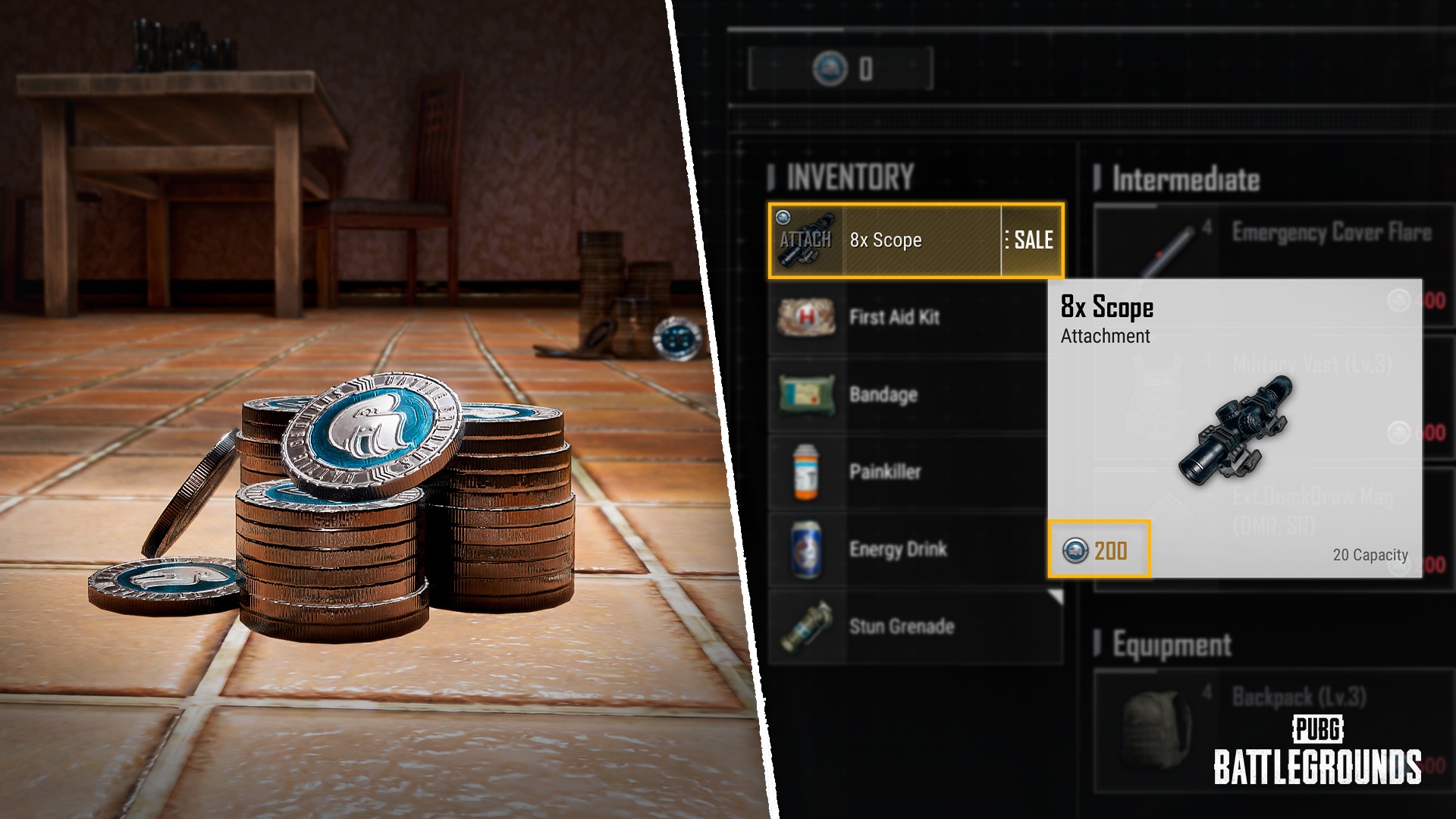 배틀그라운드 | Daum게임