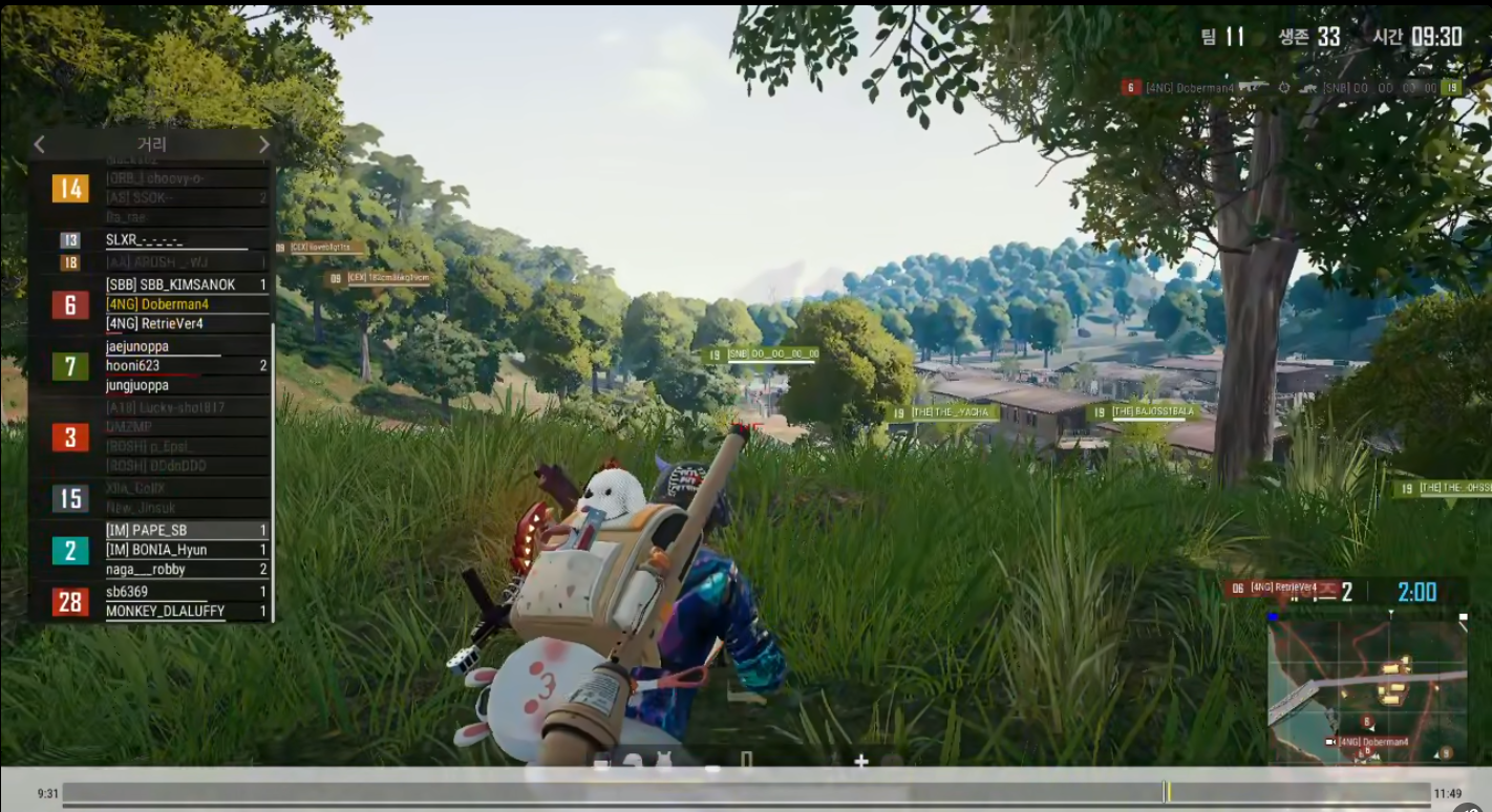 배틀그라운드 | Daum게임