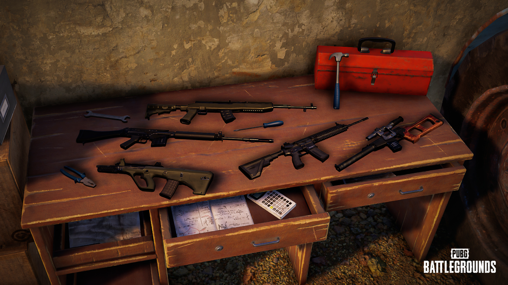 배틀그라운드 | Daum게임