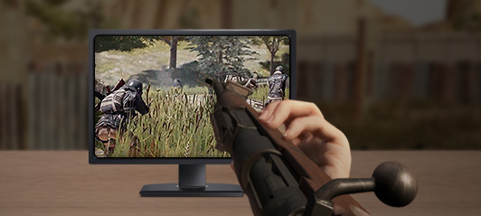 FPP 스쿼드 모드 시범 서비스 오픈